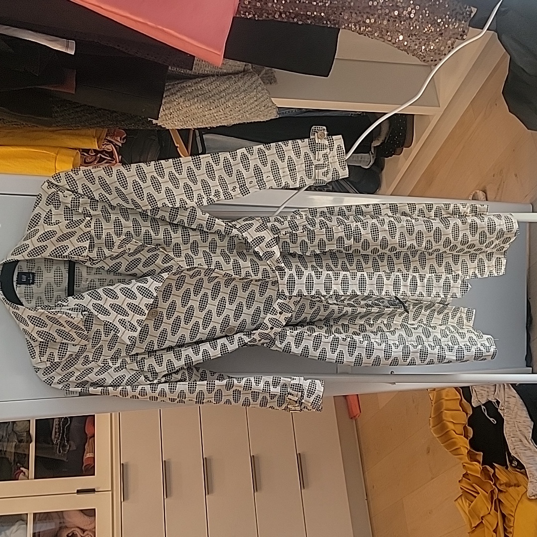 Gap L Rainjacket